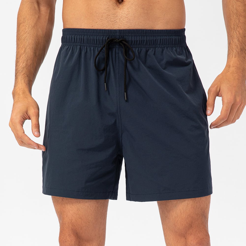 ABELU Minimalist Training Shorts