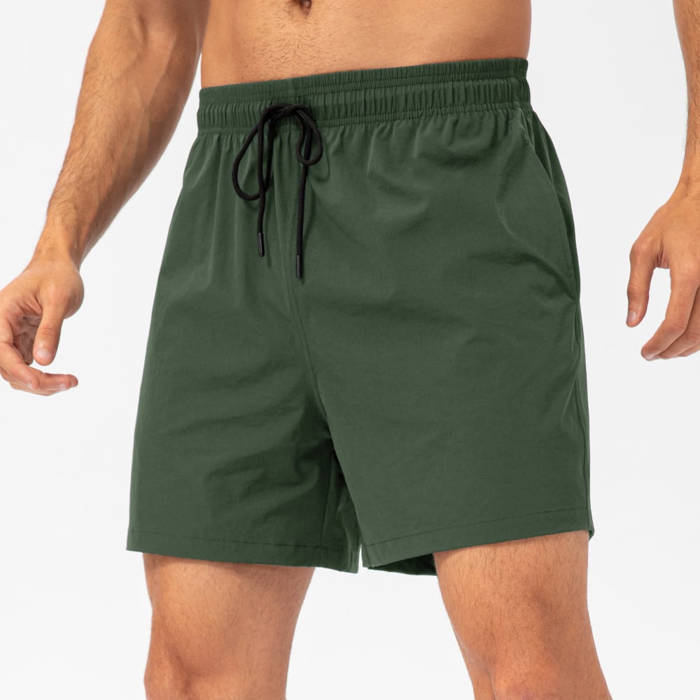ABELU Minimalist Training Shorts