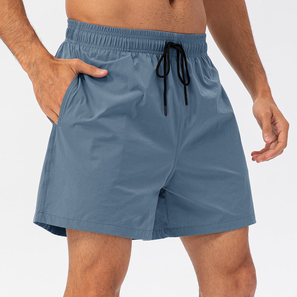 ABELU Minimalist Training Shorts