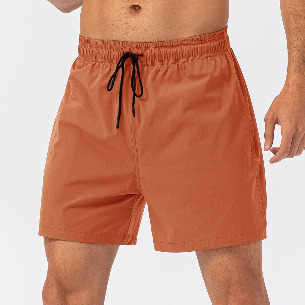 ABELU Minimalist Training Shorts