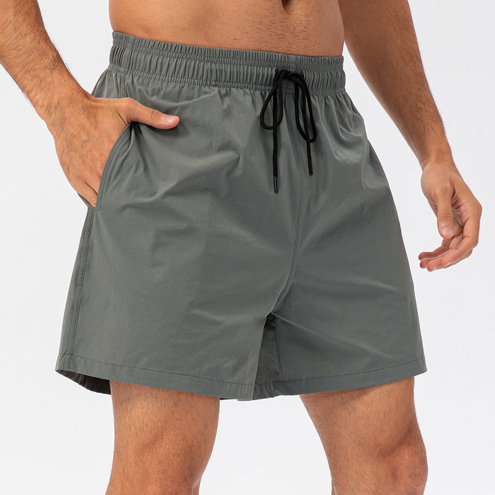 ABELU Minimalist Training Shorts