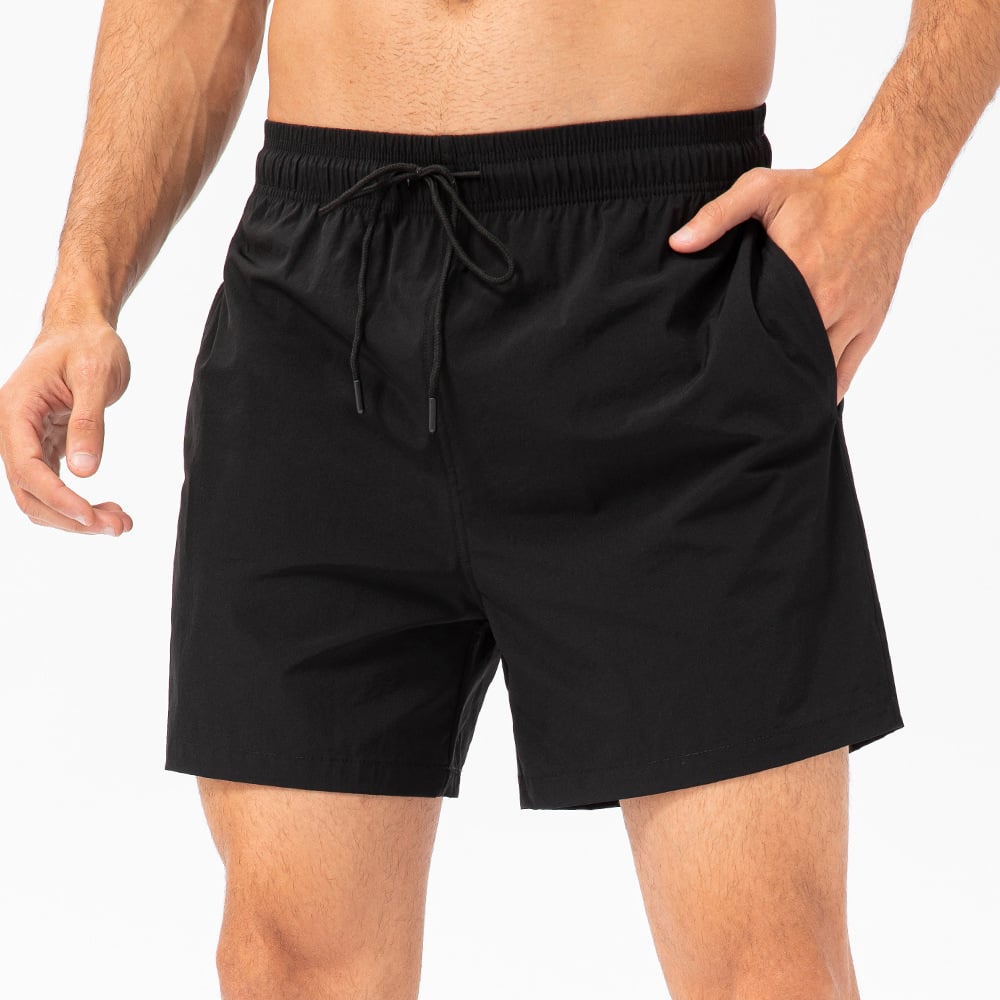 ABELU Minimalist Training Shorts